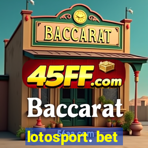 lotosport. bet